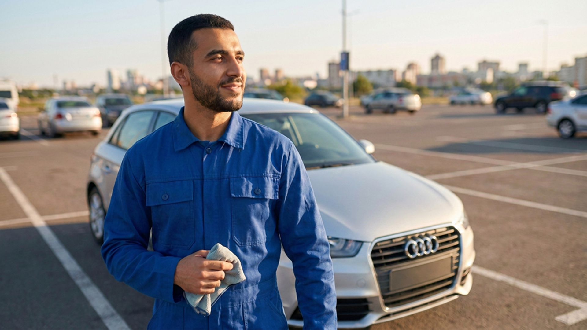 Prestataire Lavage Auto 69